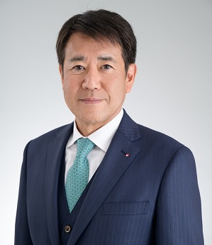 代表取締役社長 平岡 亜古