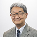 清水 保典